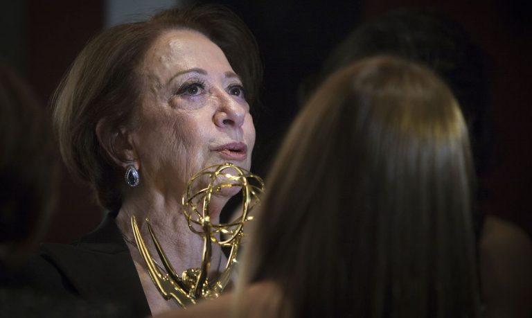 Atriz Fernanda Montenegro vai integrar a Academia Brasileira de Letras