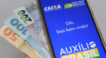 Auxílio Brasil de R$ 400 começará a ser pago no dia 10 de dezembro