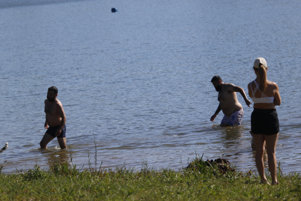 Verão começa às 12h59m desta terça-feira (21/12)