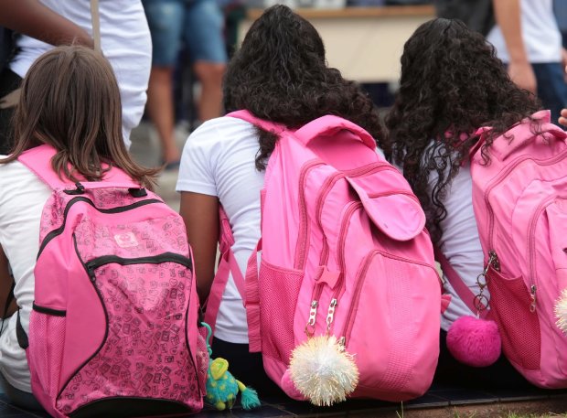 Lei garante absorventes higiênicos para estudantes de baixa rende de Santa Catarina