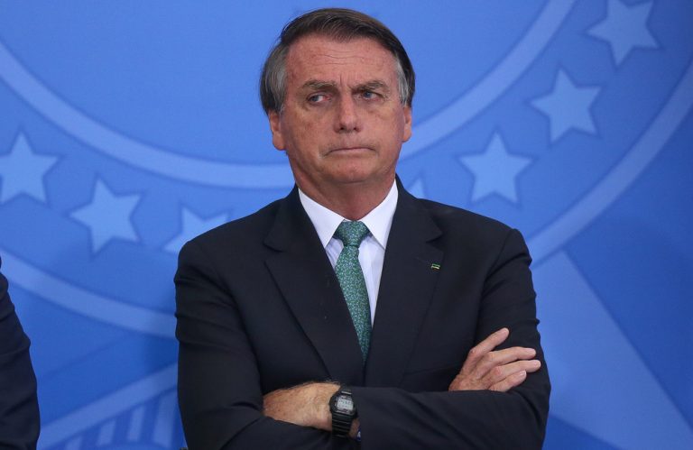 A resposta do presidente da Anvisa que tirou o sono de Bolsonaro