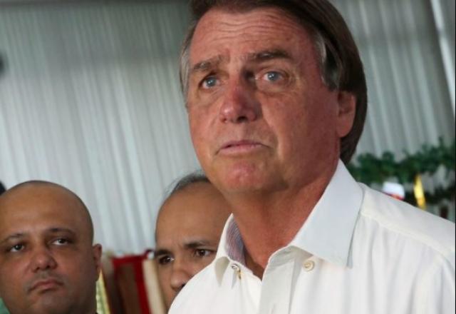 Jair Bolsonaro está se superando em relação ao desrespeito com Santa Catarina