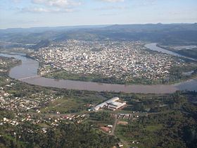 Final de semana com programação especial comemorativa aos 132 anos de União da Vitória