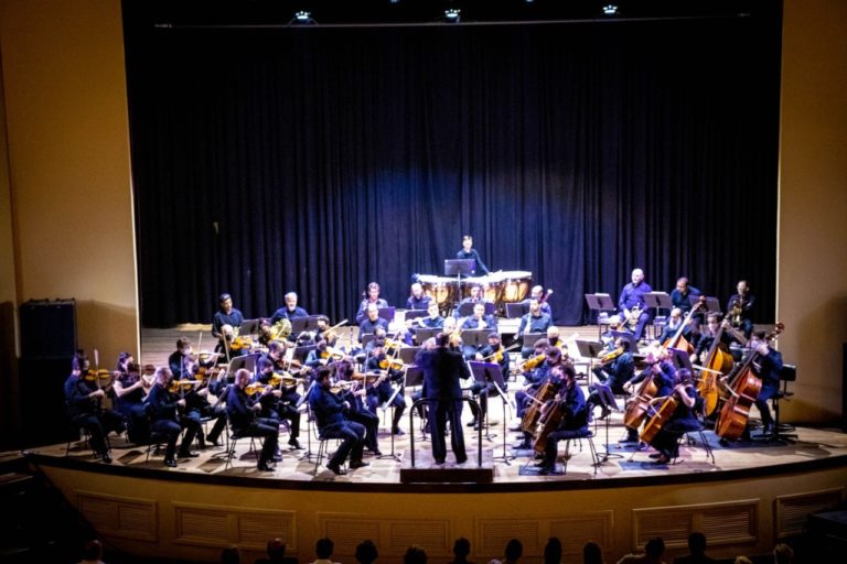 Cultura e emoção marcam os 132 anos de União da Vitória