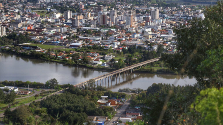 Final de semana terá programação intensa dos 132 anos de União da Vitória