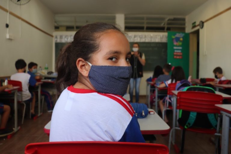 Educação lança concurso de frases para alunos de União da Vitória