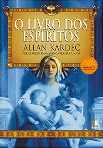 18 de abril – 165 anos do ‘Livro dos Espíritos’, de Alan Kardec