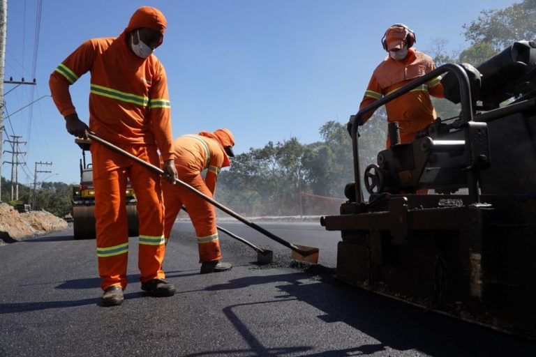 CNT mostra que são necessários mais de 2 bilhões e 300 milhões para recuperar as estradas federais de Santa Catarina