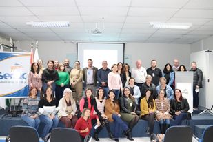 Costurando Sonhos em Porto União