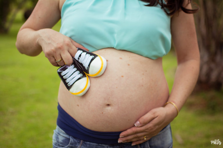 Associação de Proteção à Maternidade e à Infância (APMI) oferece curso para gestantes