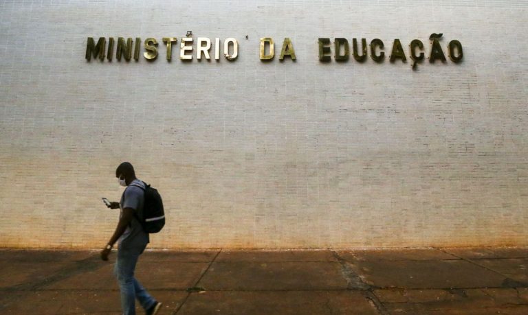 MEC lança Plano de Recuperação de Aprendizagem da Educação Básica