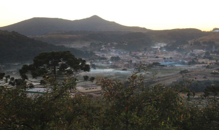 Semana começa com muito frio, principalmente no Sul do Brasil