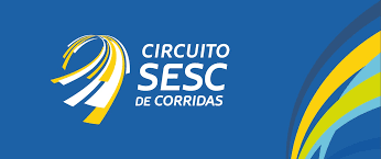 União da Vitória é a próxima etapa do Circuito Sesc de Corridas