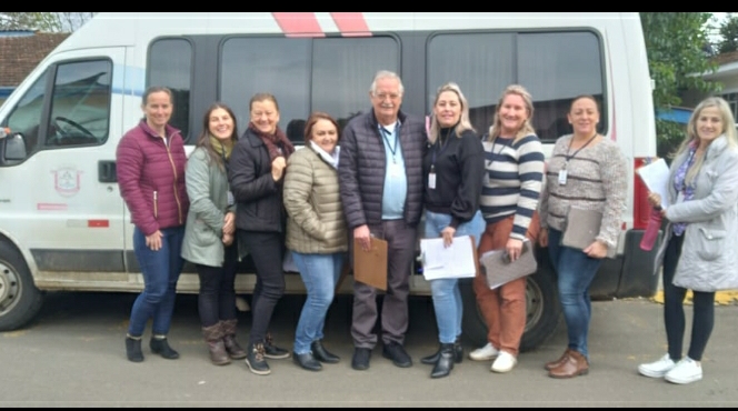 Assistência Social inicia Mutirão de cadastro de famílias em situação de viulnerabilidade