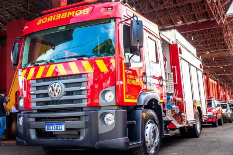 Novo Subgrupamento de Bombeiros vai atender 16 cidades do sul do Paraná