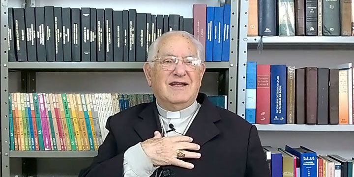 Nesta sexta-feira (10) Missa e Sessão Saudade da Academia de Letras do Vale do Iguaçu