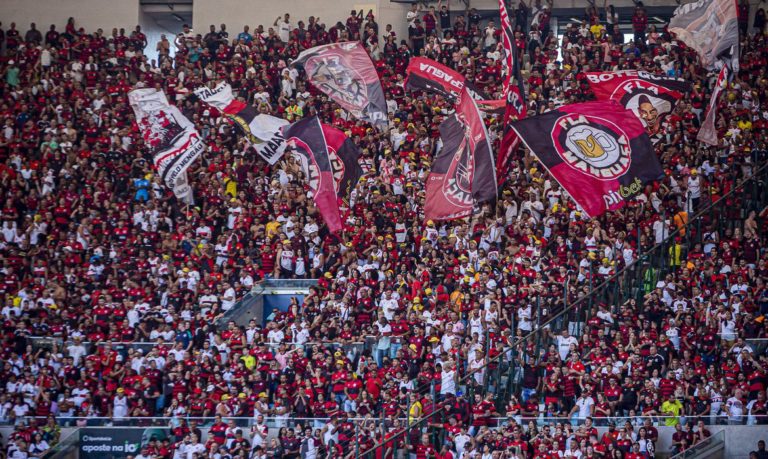 Brasileirão é campeonato mais ‘amado’ pelo torcedor do país