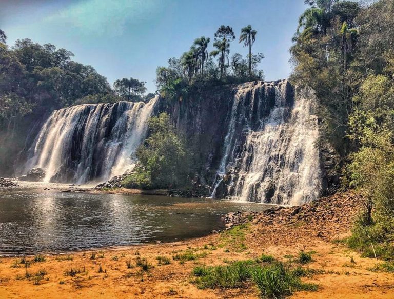 Pontos Turísticos vão receber atenção especial em União da Vitória