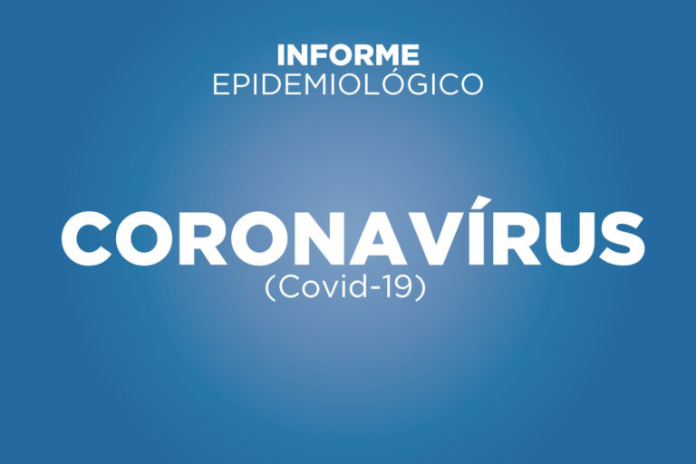 Último Informe da Codiv-19 no Paraná: 1.093 casos confirmados e uma morte