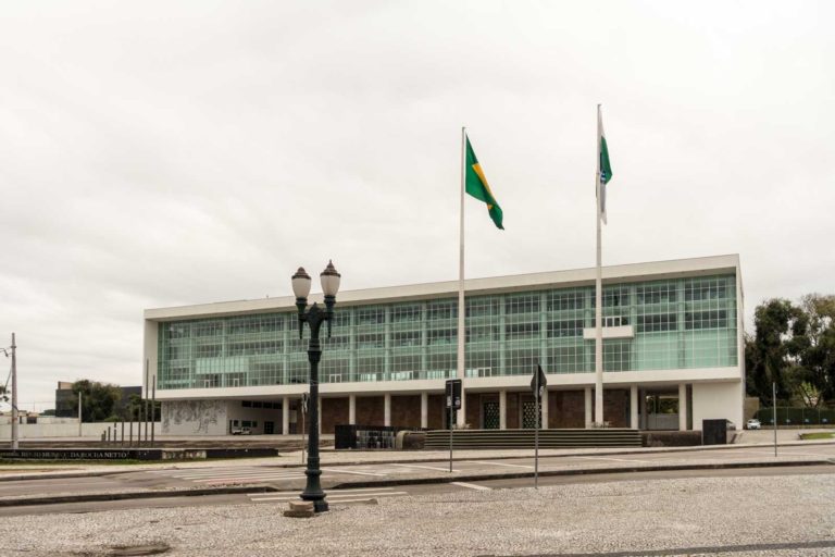 Paraná tem pelo menos 9 candidatos ao Governo do Estado