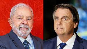 Lula e Bolsonaro precisam moderar discurso para evitar campanha violenta