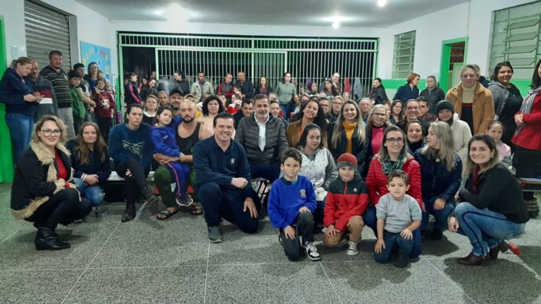 Escolas ‘Maridalva Palamar’ e ‘Dille Testti Capriglioni’ vão ter melhorias