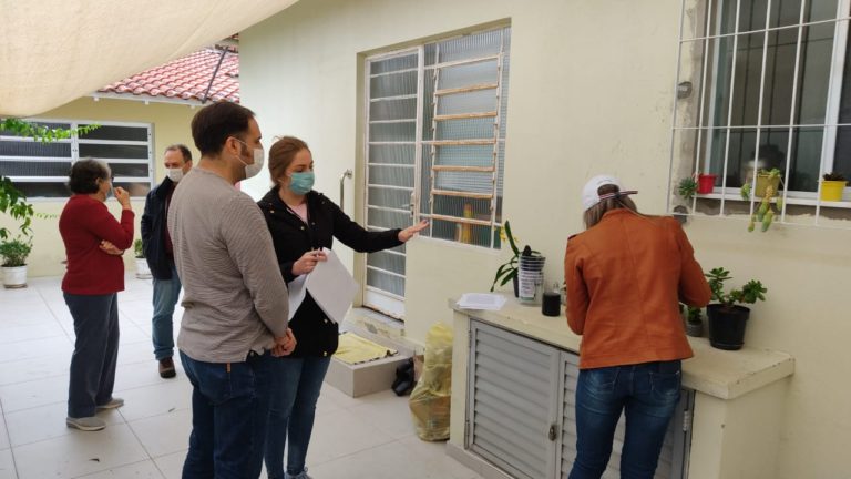 União da Vitória vai iniciar projeto piloto de combate a fotos do mosquito Aedes Aegypti