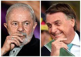 Bolsonaro e Lula se enfrentam no debate deste domingo promovido pelo Grupo Bandeirantes