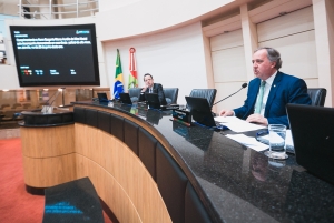 Deputados pedem agilidade do Governo Federal nas obras rodoviárias e Caropreso diz que “batemos o recorde de mortes”