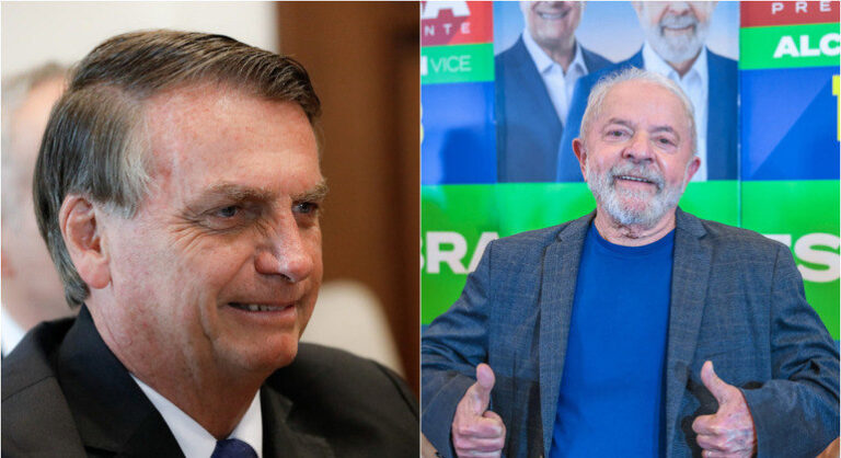 Escola, dólar e saúde: o que os eleitores precisam saber sobre Lula e Bolsonaro