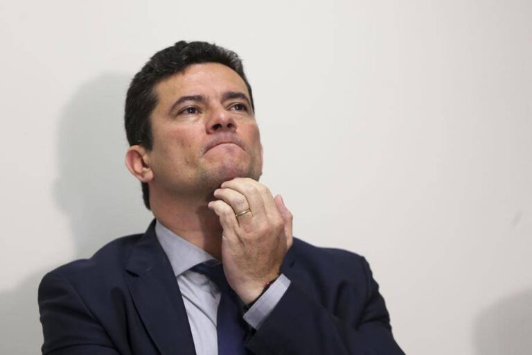 Federação Brasil Esperança do Paraná protocolou recurso no TSE pedindo a cassação da candidatura de Sergio Moro