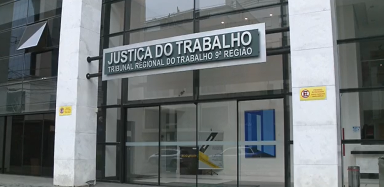 Justiça do Trabalho enquadra empresa de Guarapuava que exigia que seus funcionários não votem em Lula