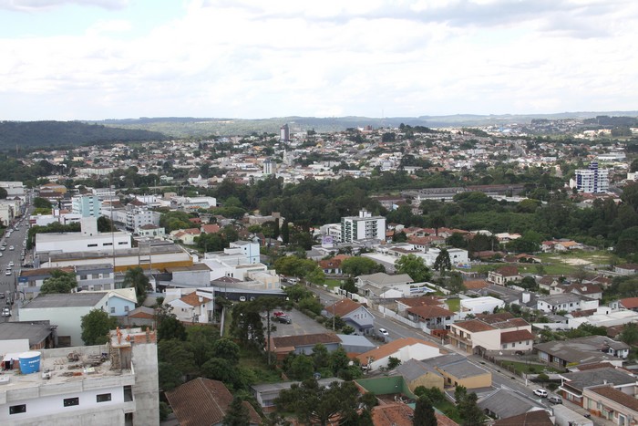 Mensagens compartilhadas no WhatsApp recomendam locais que o “povo da direita” não deve frequentar em Mafra e Rio Negro