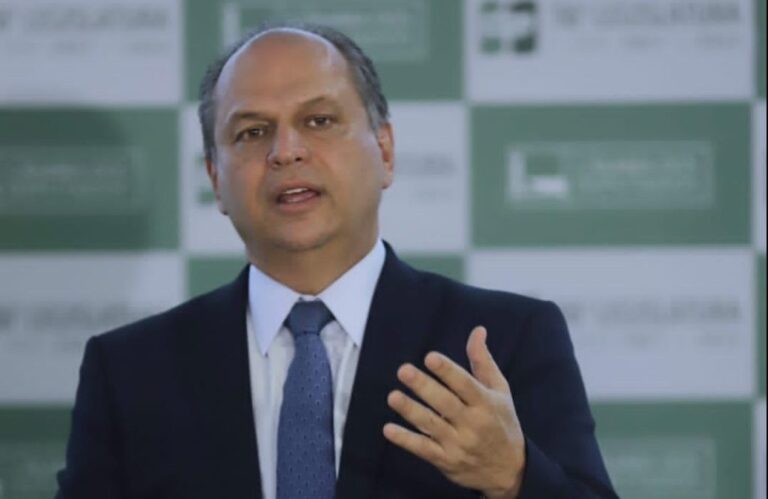 Câmara Federal deve votar projeto do líder Ricardo Barros que regula pesquisas eleitorais