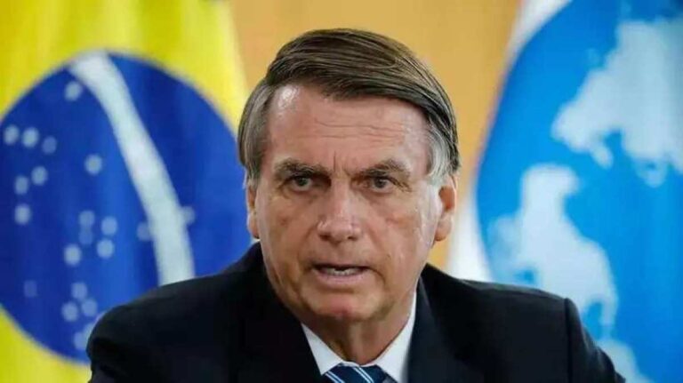 Bolsonaro diz que se for eleito vai negociar a extinção do Orçamento Secreto