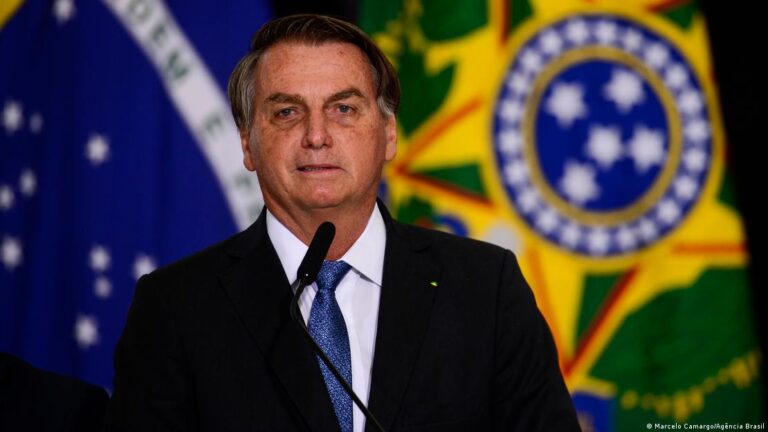 Votação de Jair Bolsonaro chega a quase 20 mil votos em União da Vitória