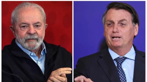 Como foram as pesquisas no segundo turno da eleição de 30 de outubro