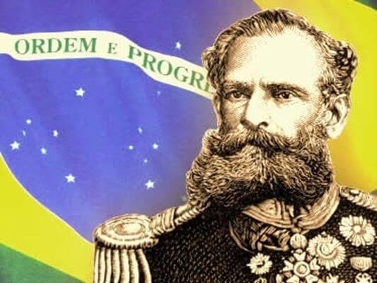 15 de novembro – Dia da Proclamação da República!