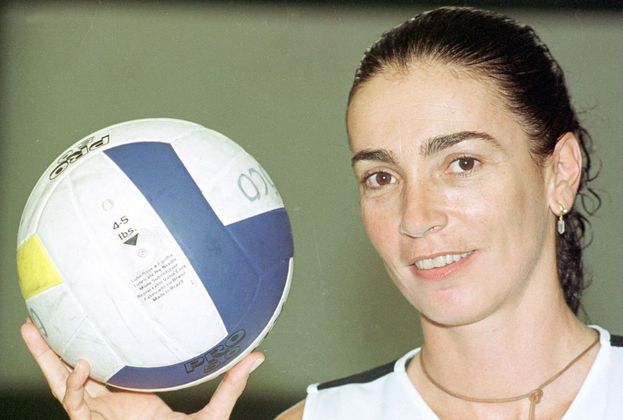 Morre Isabel Salgado, ícone do vôlei feminino brasileiro