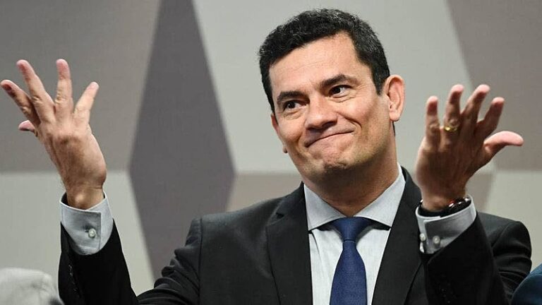 Tribunal Regional Eleitoral (TRE) aponta falhas na prestação de contas do senador eleito Sergio Moro