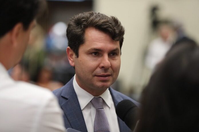 Alexandre Curi na lista para a 1ª Secretaria da ALEP e primeiro escalão do governador Ratinho