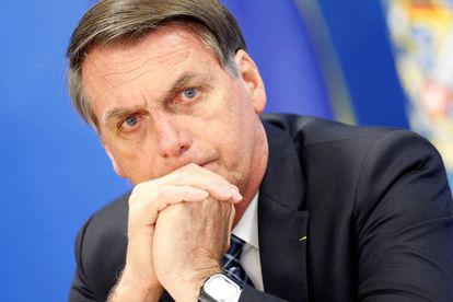 Em relação a 2018, presidente Jair Bolsonaro reduziu votação na região Sul