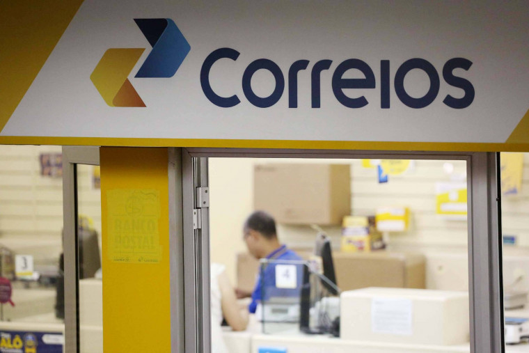 O funcionamento dos Correios neste final de ano