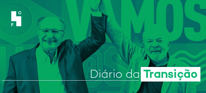 Diplomação e denúncias: a estratégia de Lula firmar sua posição de presidente eleito