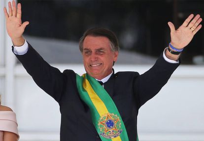 Bolsonaro decidiu: não vai participar da entrega da faixa presidencial a Lula dia 1º de janeiro