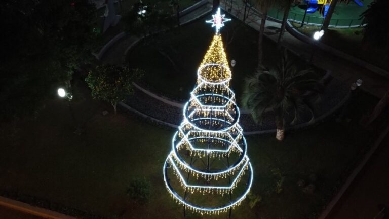 A origem do Natal!