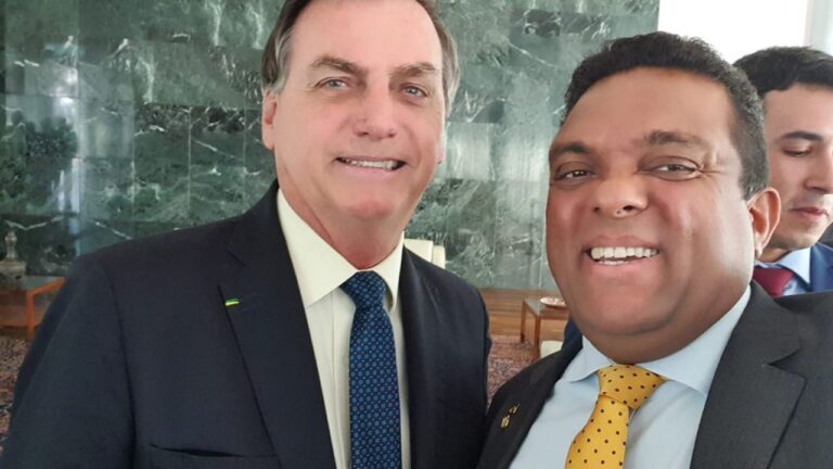 “Bolsonaro não vai agir. Vocês serão presos”, diz líder de Bolsonaro aos acampados nos quartéis