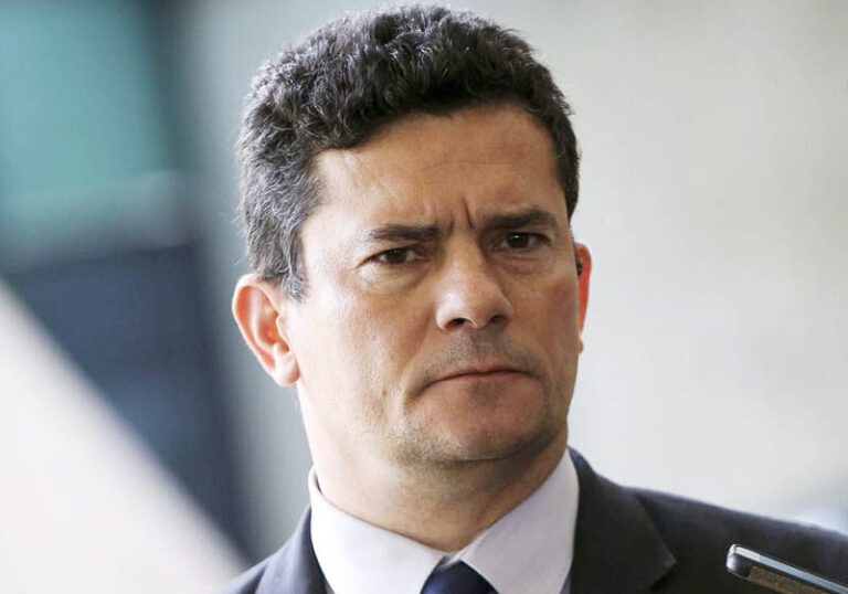 Justiça Eleitoral do Paraná aponta novas falhas na prestação de contas de Sergio Moro