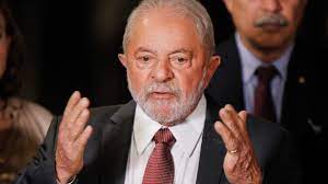 Mensagem de Natal de Lula expressa desejo de ‘reconciliação de famílias’