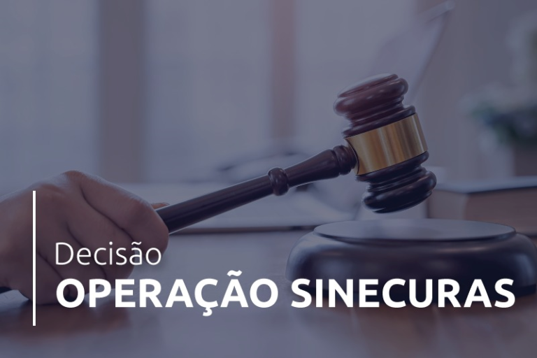 Ex-vereador de Araucária é condenado pela prática de “rachadinha”